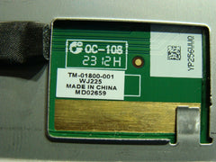 Lenovo IdeaPad Z580 2151 15.6" Genuine Laptop Touchpad Trackpad TM-01800-001 - Laptop Parts - Buy Authentic Computer Parts - Top Seller Ebay