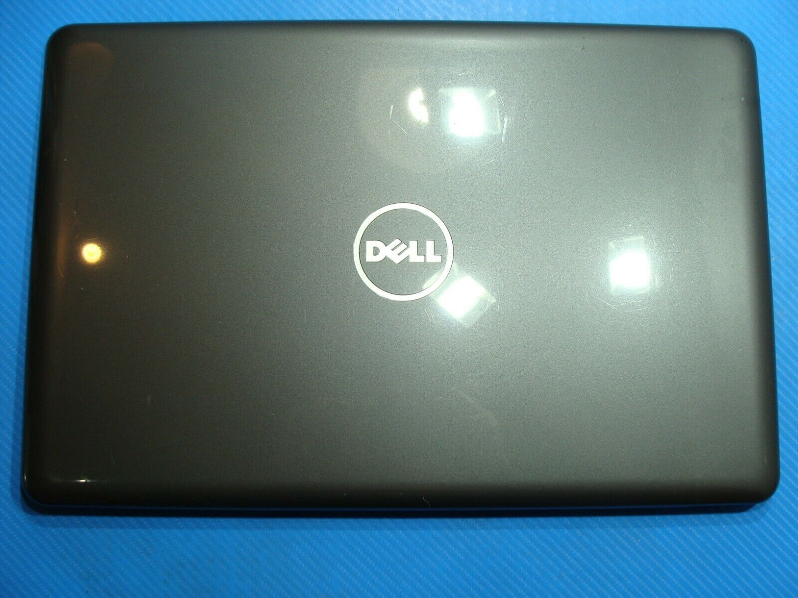 Dell Inspiron 15-5567 15.6