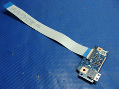 HP 17-y028cy 17.3" Genuine Laptop USB Board w/ Cable 448.08E04.0011 ER* - Laptop Parts - Buy Authentic Computer Parts - Top Seller Ebay