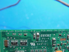 Asus G73JW 17.3" USB Board w/Cable 69N0JEJ10D01-01 60-N0ULA1000-D01 - Laptop Parts - Buy Authentic Computer Parts - Top Seller Ebay