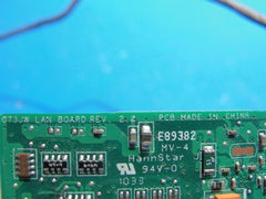 Asus G73JW 17.3" USB Board w/Cable 69N0JEJ10D01-01 60-N0ULA1000-D01 - Laptop Parts - Buy Authentic Computer Parts - Top Seller Ebay