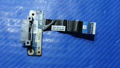 HP Pavilion 15.6" m6-1045dx Optical Drive Connector Board w/Cable LS-8711P GLP* - Laptop Parts - Buy Authentic Computer Parts - Top Seller Ebay