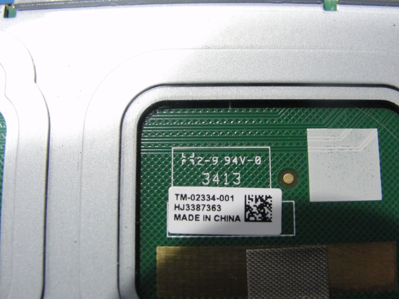 Lenovo IdeaPad U530 Touch 15.6