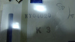 Fujitsu LifeBook T900 13.3" Genuine Palmrest w/Touchpad