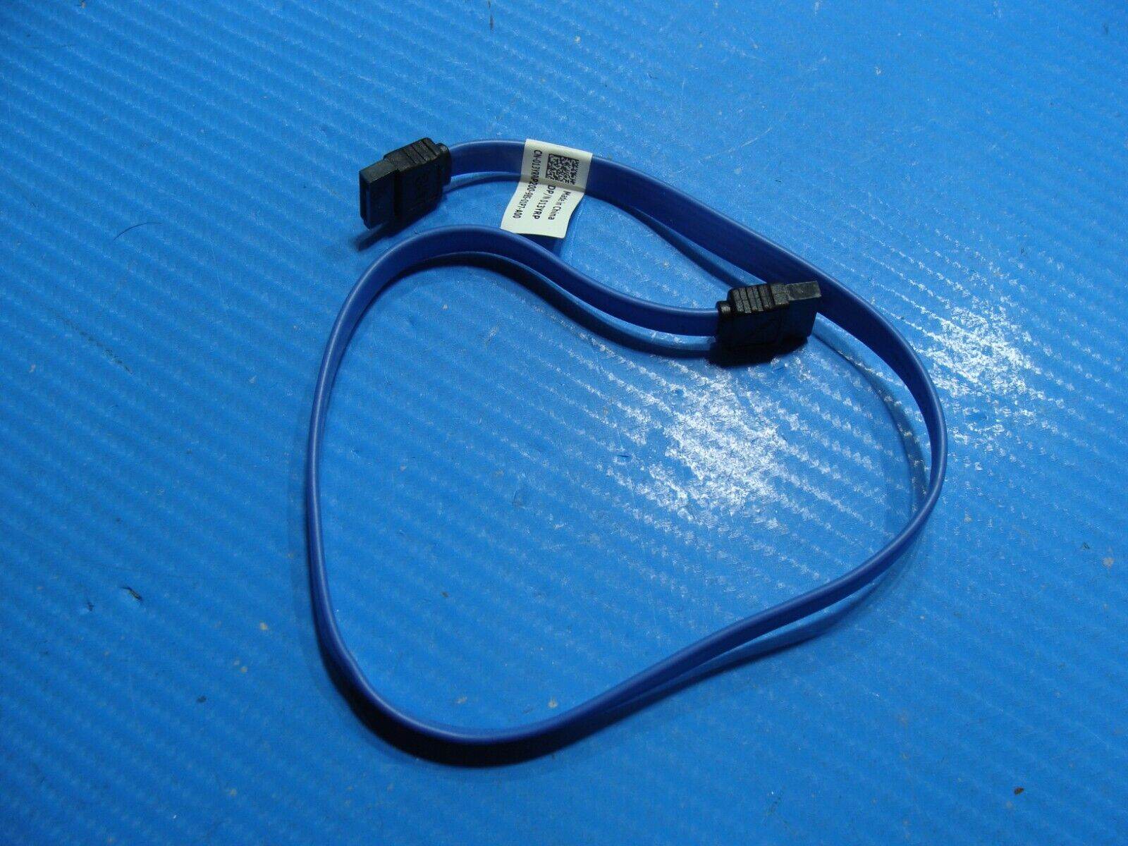 Dell OptiPlex 3070 Genuine Desktop Hard Drive HDD SATA Cable 13YRP - Tested Computer Laptop Parts