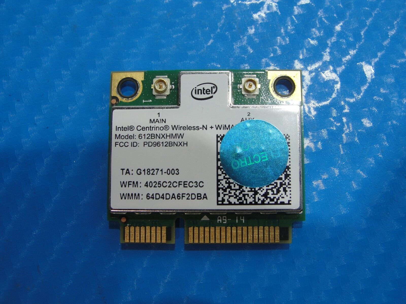 Sony VAIO VPCEG37FM 14