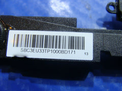 HP Chromebook 14-c050nr 14" Genuine Laptop Left and Right Speaker Set Speakers HP