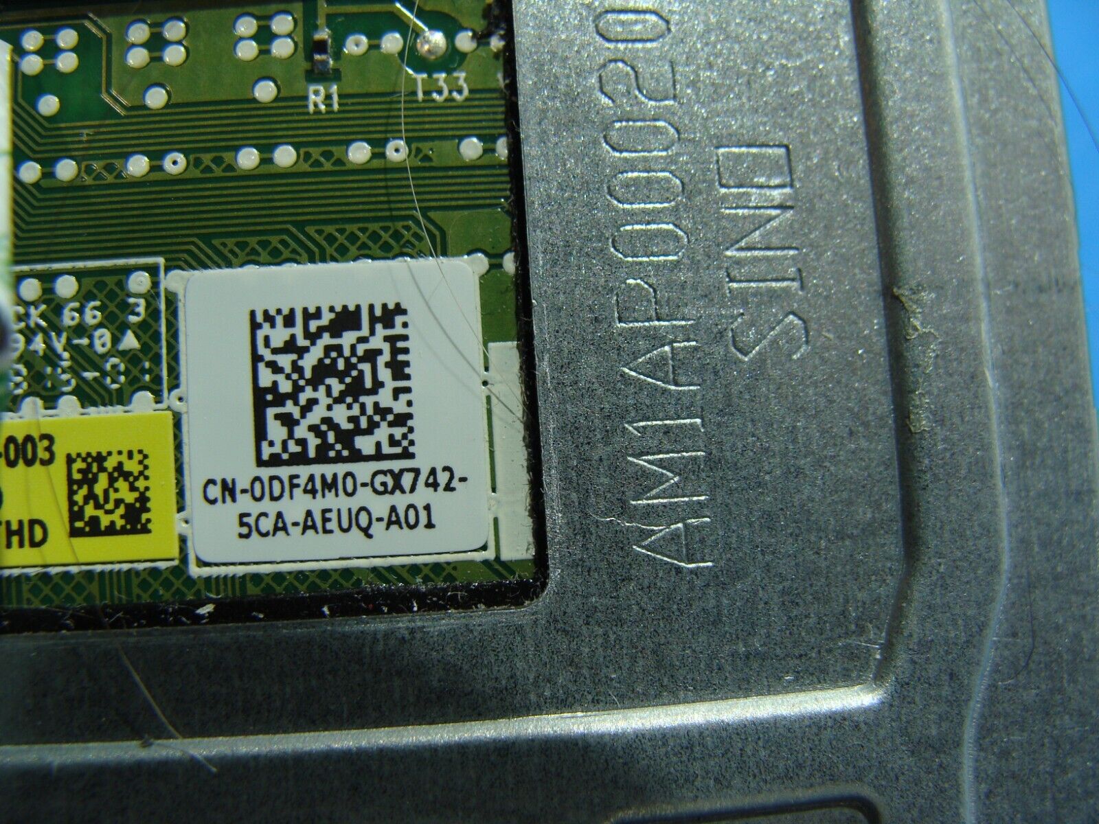 Dell Inspiron 15 5559 15.6