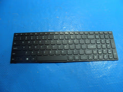 Lenovo 15.6" B50-45 Genuine US Keyboard 25214785 PK1314K2A00 T6G1-US Grade A