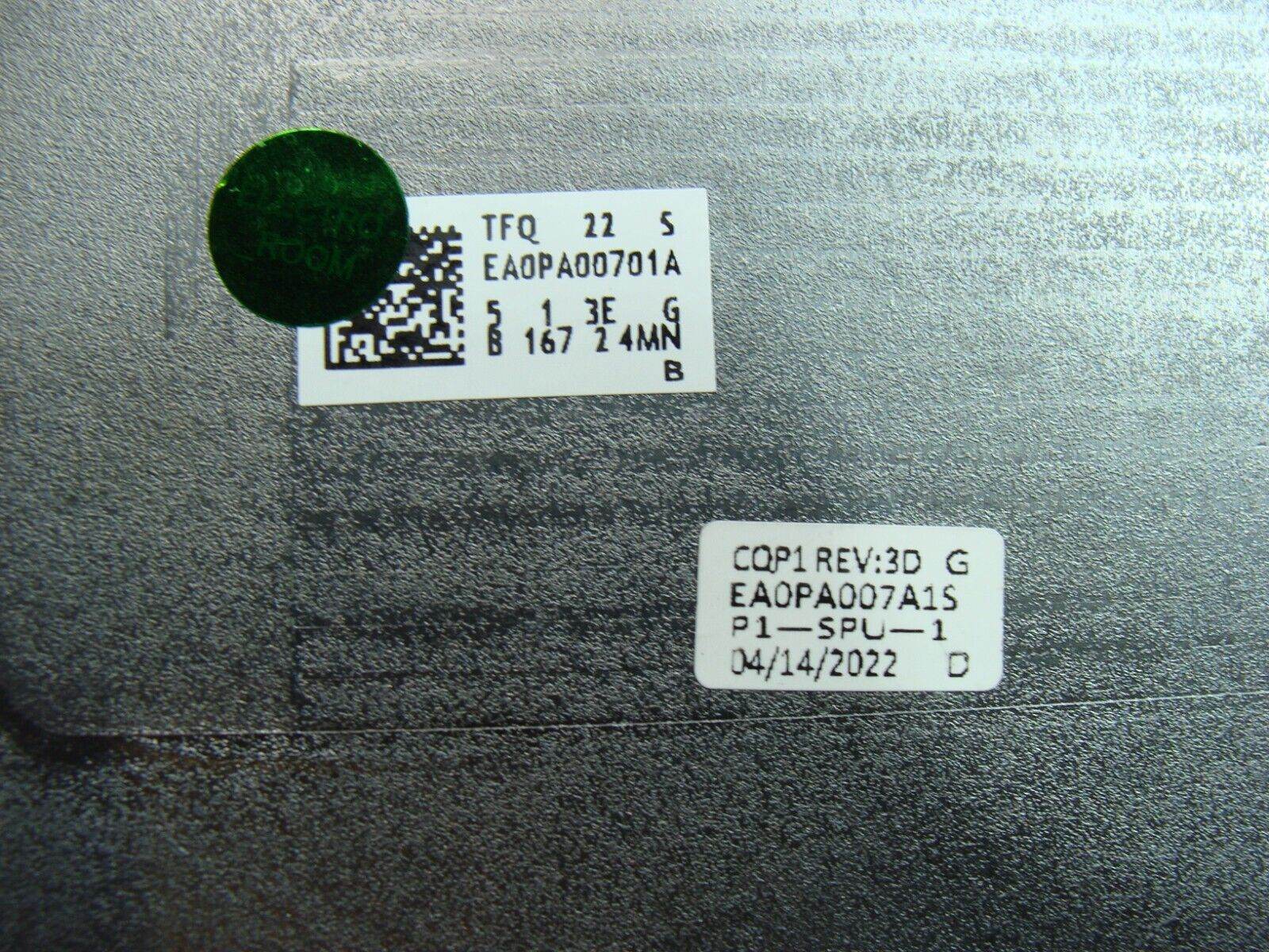 HP 14” 14t-dq300 Genuine Laptop Bottom Case Base Cover TFQ370PATP00 Grade A - Tested Computer Laptop Parts