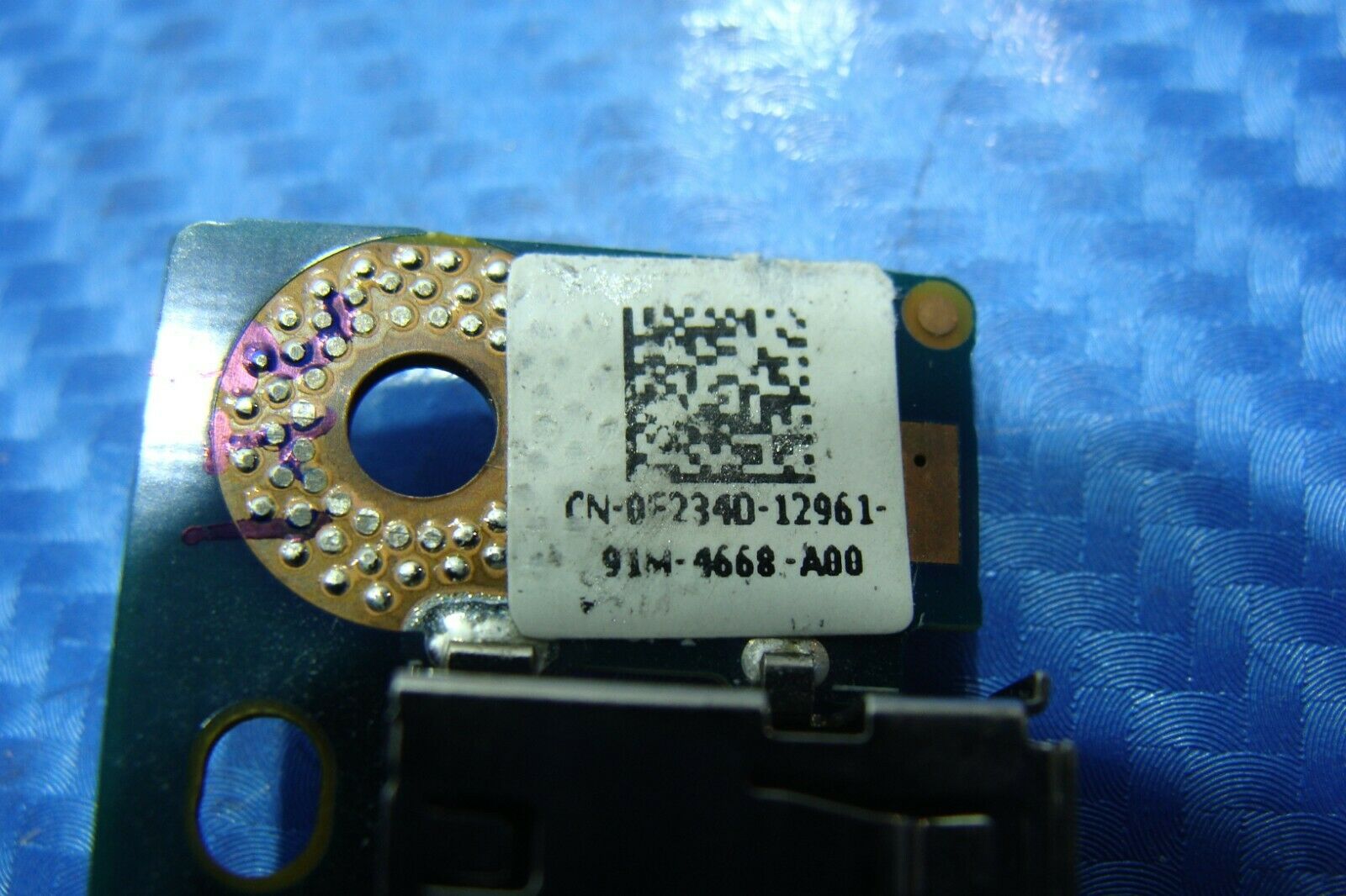 Dell Vostro 1510 15.4