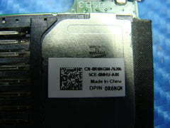 Dell Inspiron 11.6" 11-3157 OEM USB Card Reader Board w/Cable R6NGM 2Y8D7 GLP* - Laptop Parts - Buy Authentic Computer Parts - Top Seller Ebay