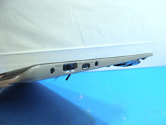 Samsung NP940X5M-X01US 15 Palmrest w/Touchpad Keyboard BL BA98-01129A