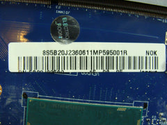 Lenovo Z41-70 14" Genuine Intel i5-5200U 2.2GHz Motherboard LA-C287P 5B20J23582 - Laptop Parts - Buy Authentic Computer Parts - Top Seller Ebay