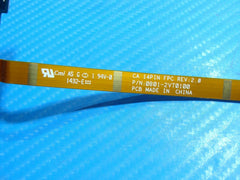 Toshiba Satellite E45-B4200 14" Genuine Audio USB Board w/Cable n0vpb11a01 