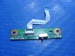 HP Pavilion dv9208nr 17.1" Genuine Wireless Switch Board w/Cable DAAT9TH18D2 ER* - Laptop Parts - Buy Authentic Computer Parts - Top Seller Ebay