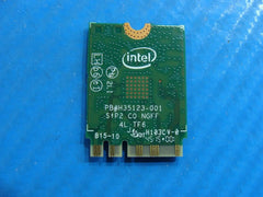 HP Envy x360 15.6" 15-u473cl OEM Laptop Wireless WiFi Card 3165NGW 806723-001