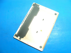 MacBook Air M1 A2337 MGND3LL/A Late 2020 13" Bottom Case Gold 613-15303-07 Grd A 
