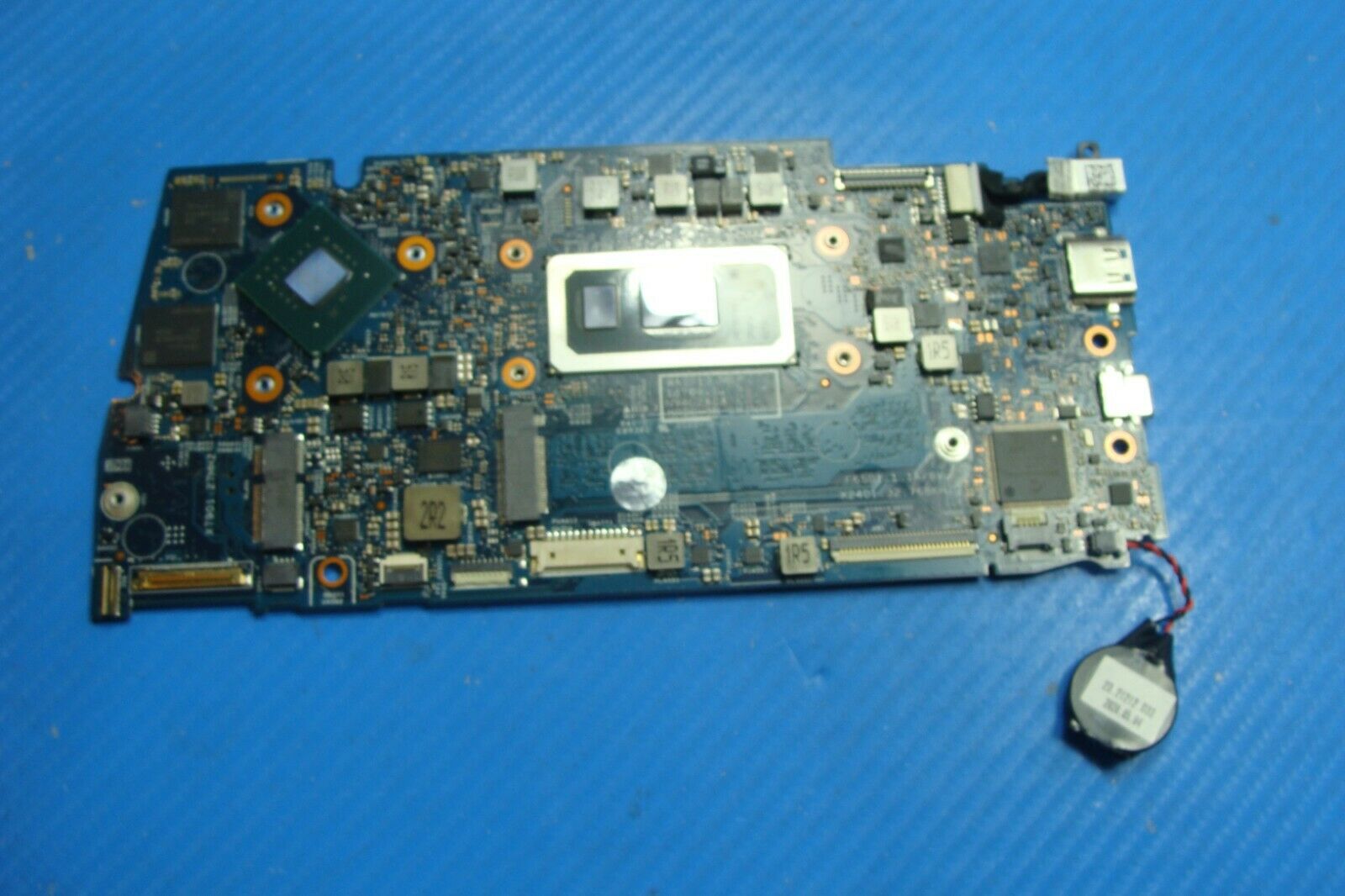 Dell Vostro 5391 13.3