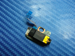 HP Spectre x360 13-4003dx 13.3" Genuine Audio Jack Board w/Cable DA0Y0DABAD0 HP