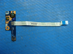 Lenovo G50-45 80E3 15.6" Genuine Laptop Power Button Board w/ Cable NS-A273 - Laptop Parts - Buy Authentic Computer Parts - Top Seller Ebay