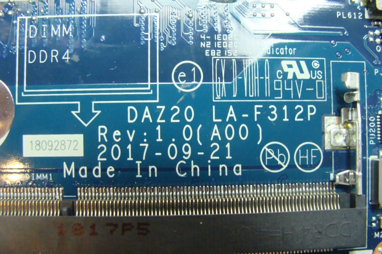 Dell Latitude 7390 13.3