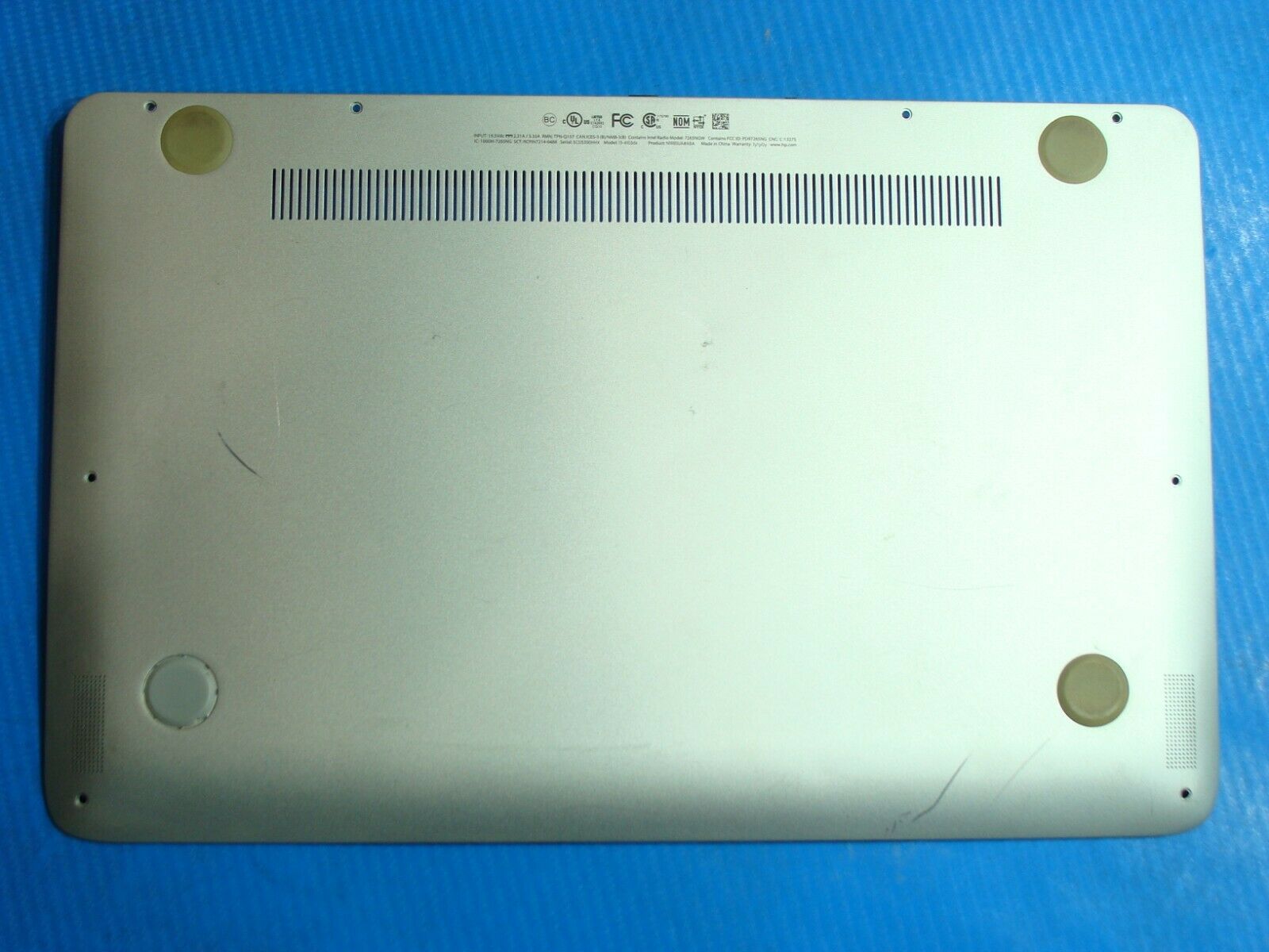 HP Spectre x360 13-4103dx13.3