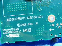 HP Elitebook 8740w 17" Genuine Audio Jack Card Reader Board 6050A2266701 HP