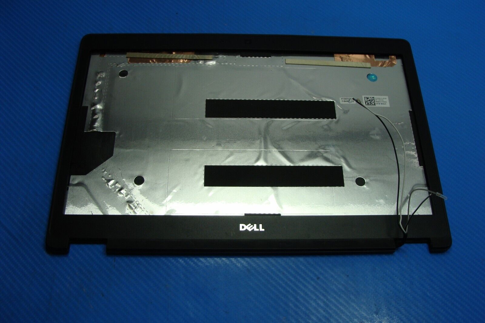Dell Latitude 5480 14