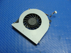 Toshiba Satellite C855-S5206 15.6" Genuine Laptop CPU Cooling Fan V000270070 Toshiba