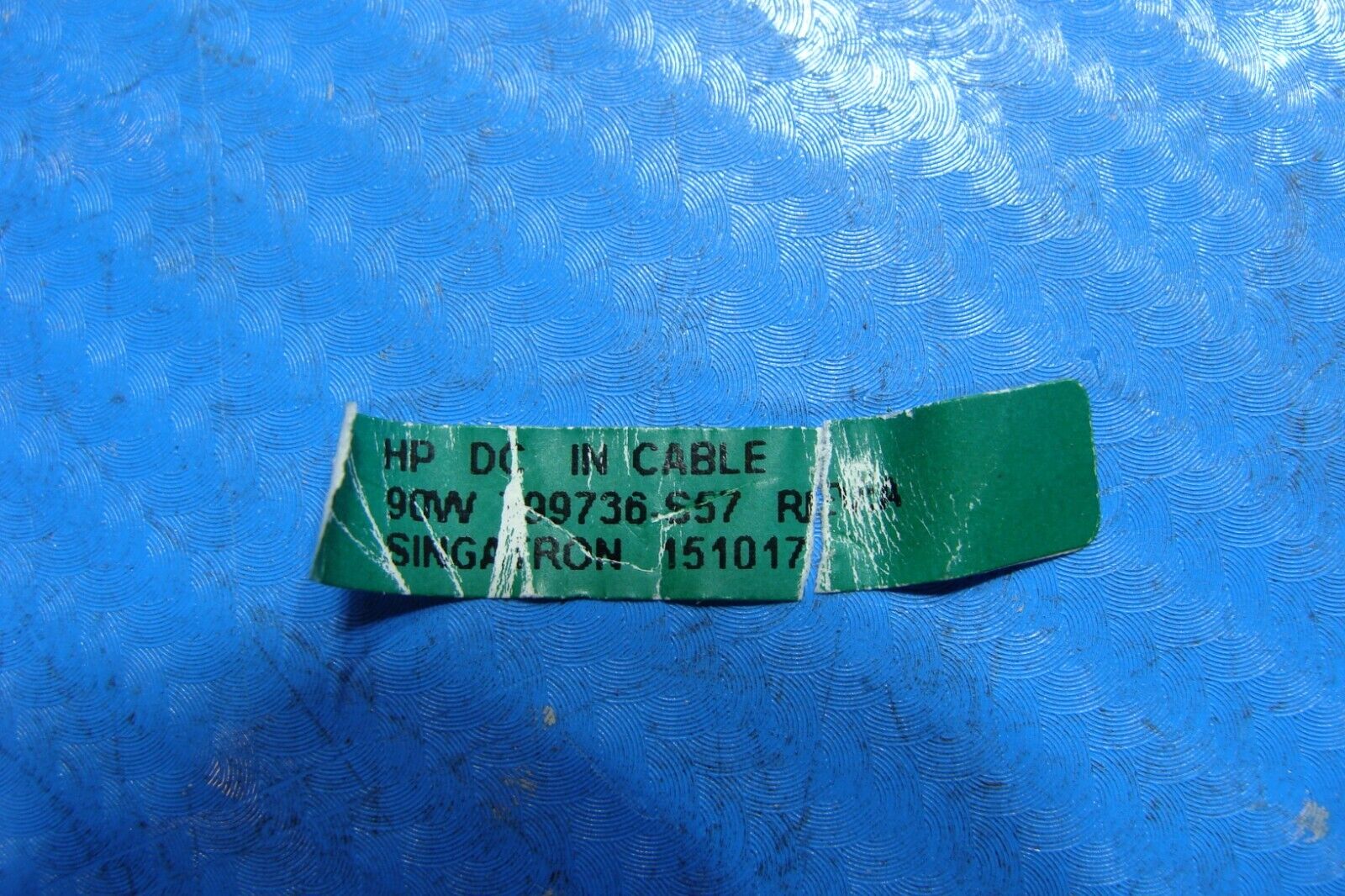 HP Envy 15t-ae100 15.6