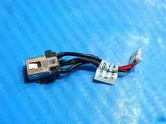 Lenovo IdeaPad Flex 5-1470 14" DC IN Power Jack w/Cable DC301010200 