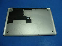 MacBook Pro A1278 13" Early 2010 MC374LL/A Bottom Case Housing Silver 922-9447 - Laptop Parts - Buy Authentic Computer Parts - Top Seller Ebay