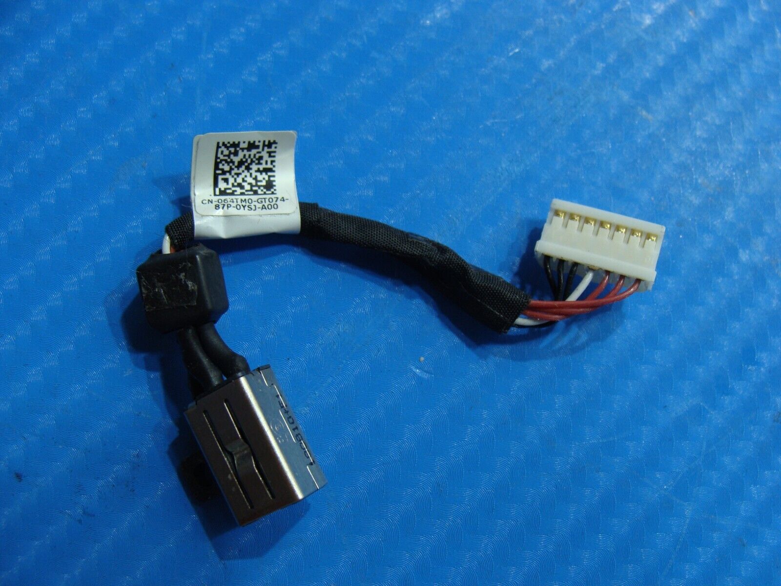 Dell Precision 5530 15.6