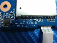 HP Omen 15-ce011dx 15.6" Genuine Laptop Card Reader Board w/ Cable DAG3AATHAC0 HP