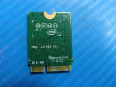 Acer Nitro 5 AN515-53-52FA 15.6" Wireless WiFi Card 9560NGW 937263-001 01AX768 - Laptop Parts - Buy Authentic Computer Parts - Top Seller Ebay