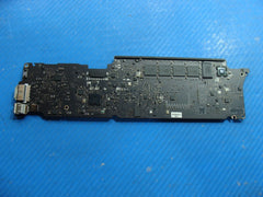 MacBook Air A1465 11" 2013 MD711LL i5-4250U 1.3GHz 4G Logic Board 661-7469 AS IS