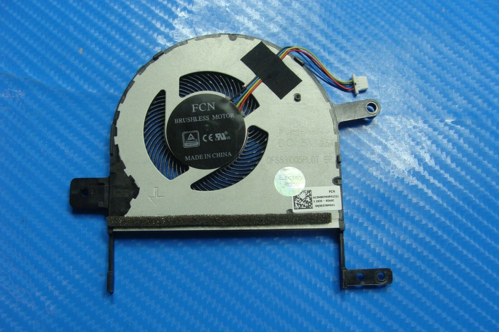 Asus Vivobook X510UN-EH76 15.6