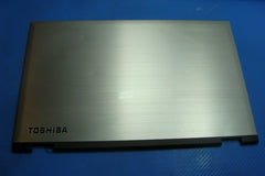 Toshiba Satellite P55W Series 15.6" Genuine LCD Back Cover Silver H000082320 