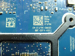 Dell Precision 7530 Nvidia Quadro P2000 4GB Video Card N18P-Q3-A1 TJFRK