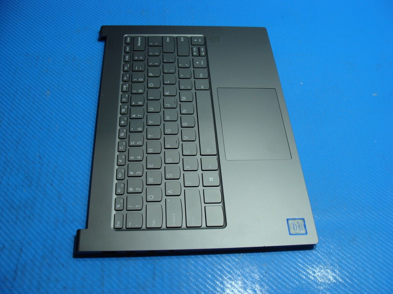 Lenovo Yoga C930-13IKB 13.9