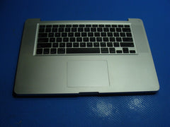 MacBook Pro A1286 15" 2011 MC721LL/A Top Case w/Trackpad Keyboard 661-5854