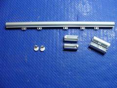 HP EliteBook 8570p 15.6" Genuine Left & Right Hinge Cover Set and Trim Cover ER* - Laptop Parts - Buy Authentic Computer Parts - Top Seller Ebay