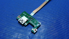 Asus X550LA-SI50402W 15.6" USB Board w/Cable 60NB00S0-I02010 69N0PGB11A00-01 ER* - Laptop Parts - Buy Authentic Computer Parts - Top Seller Ebay