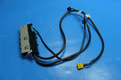 Dell Inspiron 3250 Genuine Desktop Front USB Audio I/O Panel - Tested Computer Laptop Parts