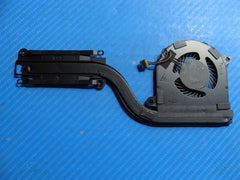 Dell Latitude 7490 14" Genuine CPU Cooling Fan w/Heatsink AT1S1002ZCL 2T9GV
