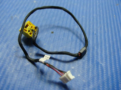 Lenovo ThinkPad Edge E430 14" Genuine DC IN Power Jack w/Cable DC30100I700 ER* - Laptop Parts - Buy Authentic Computer Parts - Top Seller Ebay