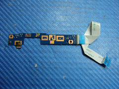 Samsung NP700Z5C 15.6" Genuine Power Button Board w/Cable BA92-09115A Samsung