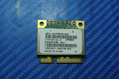 Sony Vaio VPCF13UFX 16.4" Genuine Wireless WiFi Card T77H167.00 AR5B97 ER* - Laptop Parts - Buy Authentic Computer Parts - Top Seller Ebay