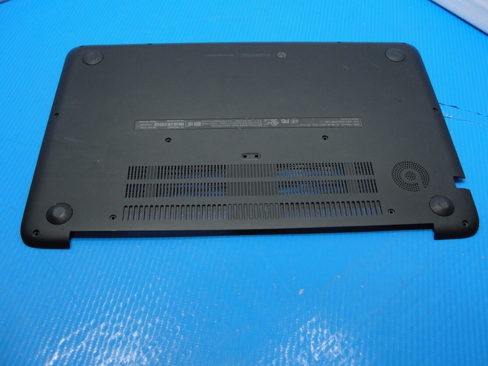 HP Envy m6-k010dx 15.6